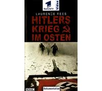 Hitlers Krieg im Osten (Doppelbox)