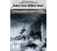 Hitlers letzte U-Boot Waffe