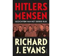 Hitlers mensen: de gezichten van het Derde Rijk
