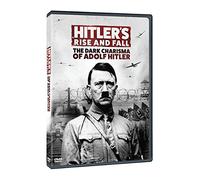 Hitler'S Rise & Fall: Dark Charisma Adolf Hitler [Edizione: Stati Uniti]