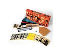 Hitler's Secrets Board Game - Family Party Card Game for Birthdays & Gatherings