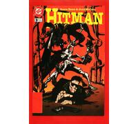 Hitman 01-38+ altri 8 numeri Cbr Digi Collection (Leggi Descrizione)