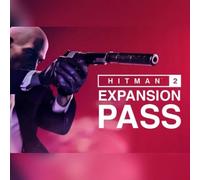 HITMAN 2 - Expansion Pass (DLC) (PC) Steam Key - GLOBAL