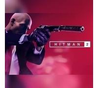 HITMAN 2 Gold Edition (PC) Steam Key - EU