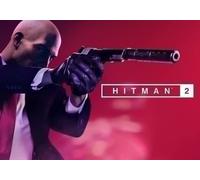HITMAN 2 Gold Edition (PC) Steam Key - LATIN AMERICA