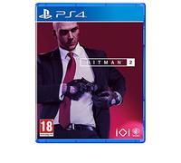 Hitman 2 PS4 - PlayStation 4