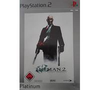 Hitman 2 - Silent Assassin