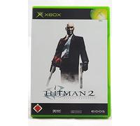 Hitman 2 - Silent Assassin