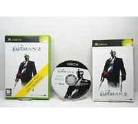 Hitman 2: Silent Assassin