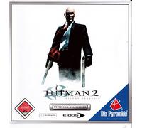 Hitman 2 - Silent Assassin [Edizione: Germania]