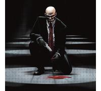 Hitman 2: Silent Assassin (Originale Sonora) Vinyle - 2LP Nuovo