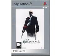 Hitman 2 : Silent Assassin [Platinum]