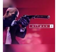 HITMAN 2 Silver Edition (PC) Steam Key - EU