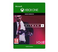 HITMAN 2 Standard | Xbox One - Codice download