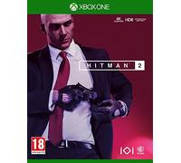 HITMAN 2 THRILLER - XBOX ONE
