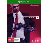 Hitman 2 - Xbox One