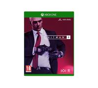 Hitman 2, Xbox One - GIOCO XBOX ONE