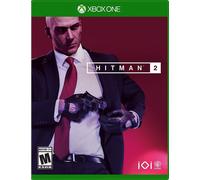Hitman 2 - Xbox One (Microsoft Xbox One)