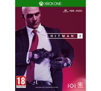 HITMAN 2 THRILLER - XBOX ONE