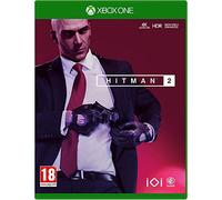 Hitman 2 Xbox1- Xbox One