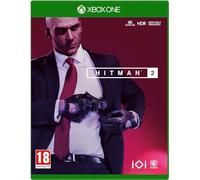 Hitman 2 XBOX1/ Xsx - Xbox One