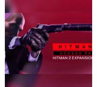 HITMAN 3 Access Pass: HITMAN 2 Expansion (DLC) (PC) Steam Key - GLOBAL