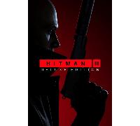 Hitman 3 - Deluxe Edition (PC) Steam Key GLOBAL