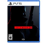 Hitman 3 for PlayStation 5