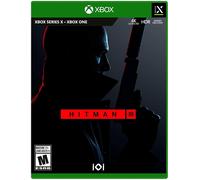 Hitman 3 for Xbox One & Xbox Series X Xbox One Standard (Microsoft Xbox One)