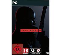 HITMAN 3 - PC (64-Bit) [Edizione: Germania]