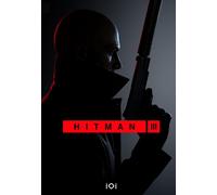 HITMAN 3 (PC) Steam Key EUROPE/UNITED STATES