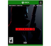 Hitman 3 per Xbox One e Xbox Series X