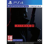 Hitman 3 - PlayStation 4 [Edizione: Francia]