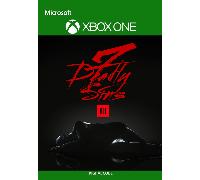 HITMAN 3: Seven Deadly Sins Collection (DLC) XBOX LIVE Key EUROPE