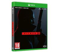 Hitman 3 Gioco Xbox One e Xbox Serie X - Nouvo