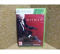 Hitman Absolution [Edizione: Regno Unito]