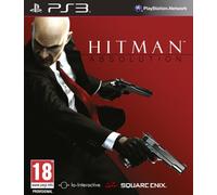 Hitman Absolution [Edizione: Regno Unito]