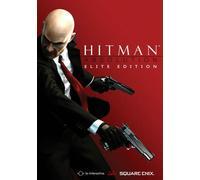 Hitman Absolution (Elite Edition) Steam Key GLOBAL
