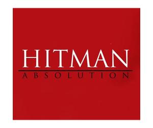 Hitman Absolution PC Steam CD Key