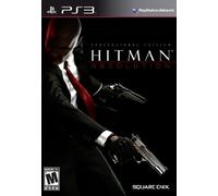 Hitman Absolution Professional Edition