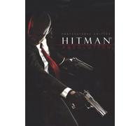Hitman Absolution (Professional Edition) Steam Key GLOBAL