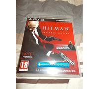 Hitman Absolution: Tailored Edition