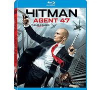 Hitman: Agent 47
