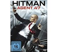 Hitman: Agent 47