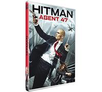 Hitman agent 47