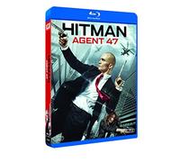 Hitman: Agent 47