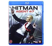 Hitman: Agent 47 [Blu-Ray] [Region B] (IMPORT) (Nessuna versione italiana)