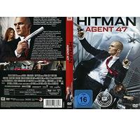 HITMAN AGENT 47(DVD-V)