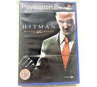 Hitman: Blood Money