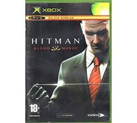 Hitman: Blood Money